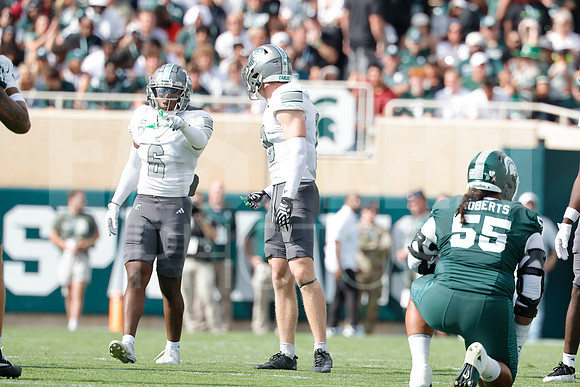 EMU,Football
