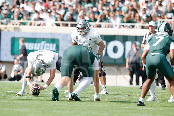 EMU,Football