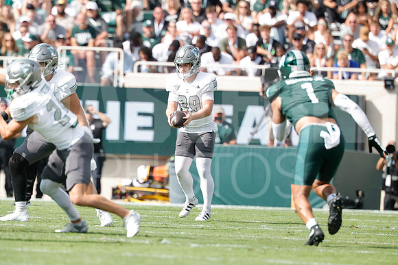 EMU,Football