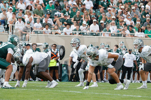 EMU,Football