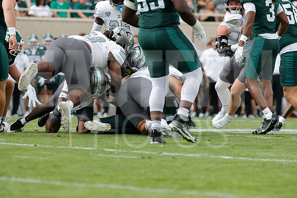 EMU,Football