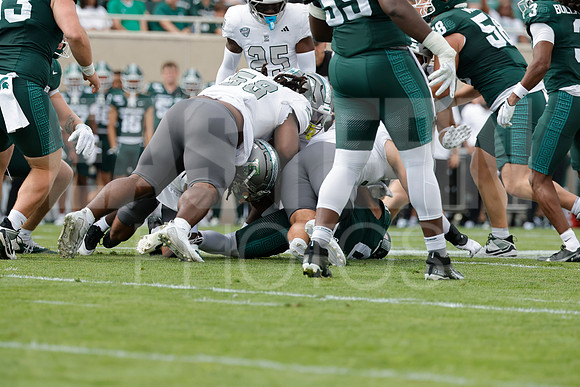 EMU,Football