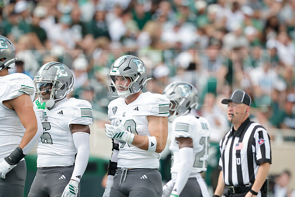 EMU,Football