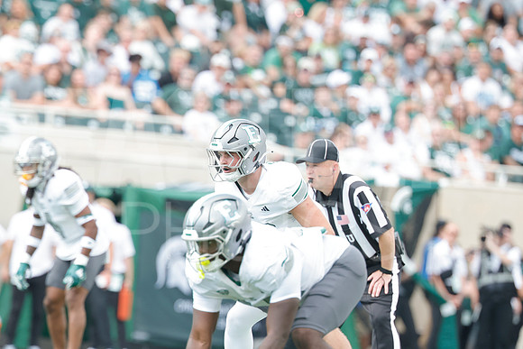 EMU,Football