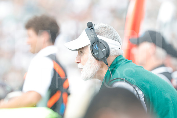 EMU,Football