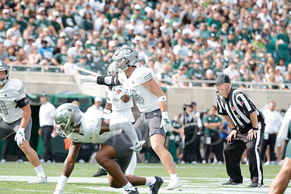EMU,Football