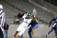 The Eastern Michigan University football team defeat the University Akron at Infocision Stadium 3428 on November 8, 2022 (Photo by; Walt Middleton)