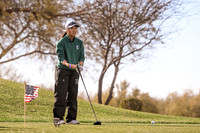 NCAA Golf Match: ASU vs Kansas