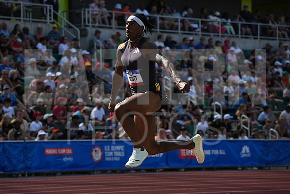 Track & Field: US Olympic Team Trials