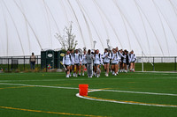 vs UD Mercy Senior Day 04-29-23