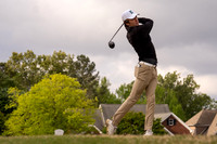 MAC Championship Round 1 - April 30