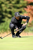 Nemacolin & Shepherd's Rock, Day 2 - 10/5/26 (Walt Middleton)