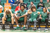 EMU vs. Toledo (Camren Clouthier)