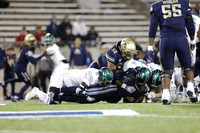 The Eastern Michigan University football team defeat the University Akron at Infocision Stadium 3428 on November 8, 2022 (Photo by; Walt Middleton)