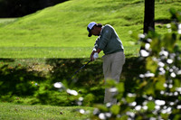 Nemacolin & Shepherd's Rock, Day 1 - 10/5/26 (Walt Middleton)