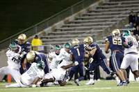 The Eastern Michigan University football team defeat the University Akron at Infocision Stadium 3428 on November 8, 2022 (Photo by; Walt Middleton)