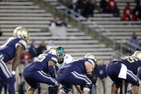 The Eastern Michigan University football team defeat the University Akron at Infocision Stadium 3428 on November 8, 2022 (Photo by; Walt Middleton)