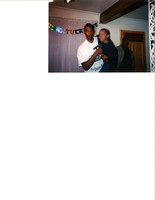 Derrick Dial