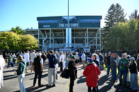 Eagle Walk vs Lindenwood 09-26-26