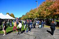 Eagle Walk vs Toledo 10-17-26