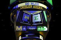 WVB-EMU @ Michigan 9/4/2024
