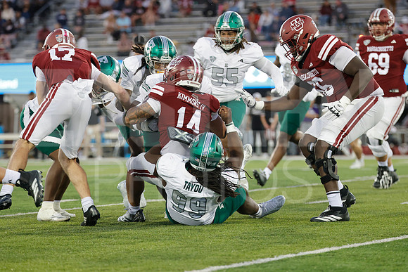 FOT26,Football,FOT,2026,EMU