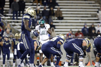 The Eastern Michigan University football team defeat the University Akron at Infocision Stadium 3428 on November 8, 2022 (Photo by; Walt Middleton)
