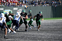 Game vs Toledo 10-17-26