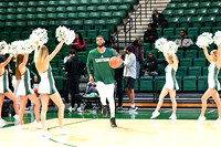 COLLEGE BASKETBALL: NOV 30 Detroit at Eastern Michigan