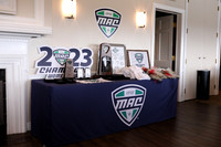MAC Championship - April 21-23 (Ashley Huss)