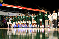COLLEGE BASKETBALL: NOV 30 Detroit at Eastern Michigan