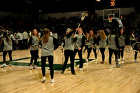COLLEGE BASKETBALL: FEB 11 Toledo at Eastern Michigan