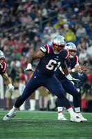 New England Patriots vs. Houston Texans Preseason - August 10, 2