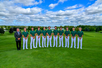 2023-24 Team Shots