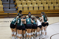 Volleyball,Women's,EMU,Eastern,Michigan,University