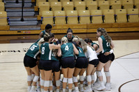 Volleyball,Women's,EMU,Eastern,Michigan,University
