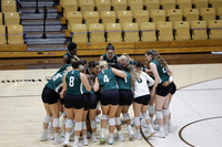 Volleyball,Women's,EMU,Eastern,Michigan,University