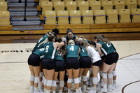 Volleyball,Women's,EMU,Eastern,Michigan,University