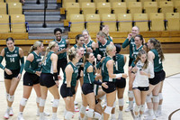 Volleyball,Women's,EMU,Eastern,Michigan,University