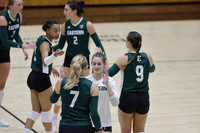 Volleyball,Women's,EMU,Eastern,Michigan,University