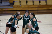 Volleyball,Women's,EMU,Eastern,Michigan,University