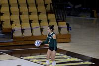 Volleyball,Women's,EMU,Eastern,Michigan,University