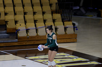 Volleyball,Women's,EMU,Eastern,Michigan,University