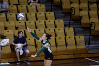 Volleyball,Women's,EMU,Eastern,Michigan,University