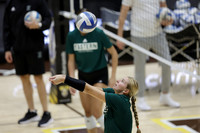 Volleyball,Women's,EMU,Eastern,Michigan,University