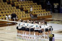 Volleyball,Women's,EMU,Eastern,Michigan,University