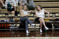 Volleyball,Women's,EMU,Eastern,Michigan,University