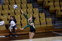 Volleyball,Women's,EMU,Eastern,Michigan,University