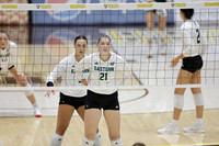 Volleyball,Women's,EMU,Eastern,Michigan,University