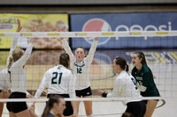 Volleyball,Women's,EMU,Eastern,Michigan,University
